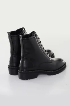 Boots / Bottes Femme Redskins Willing Noir