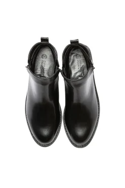 Boots / Bottes Femme Redskins Wisper Noir Noir