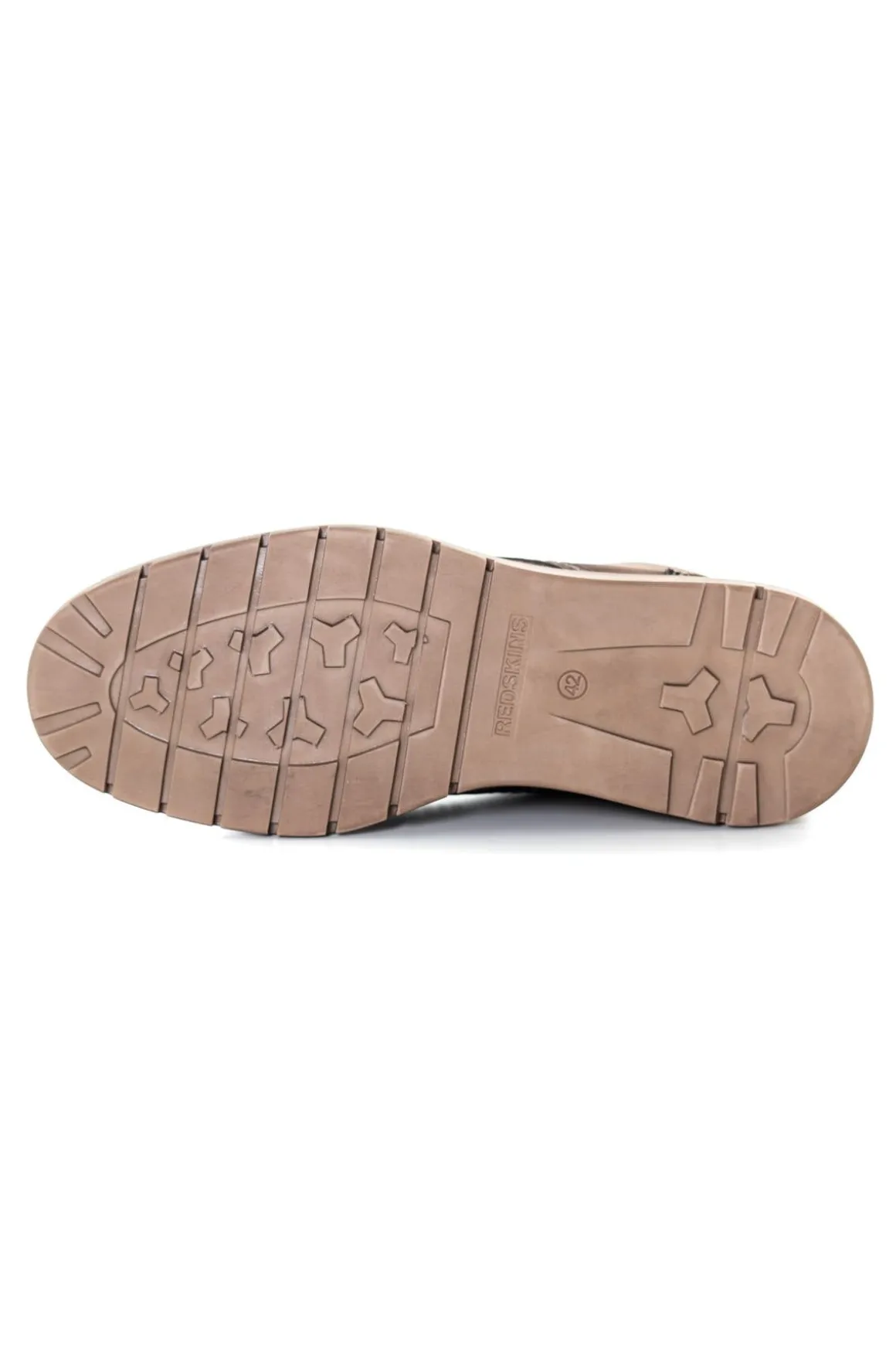 Boots / Bottes Homme Redskins Different Chataigne