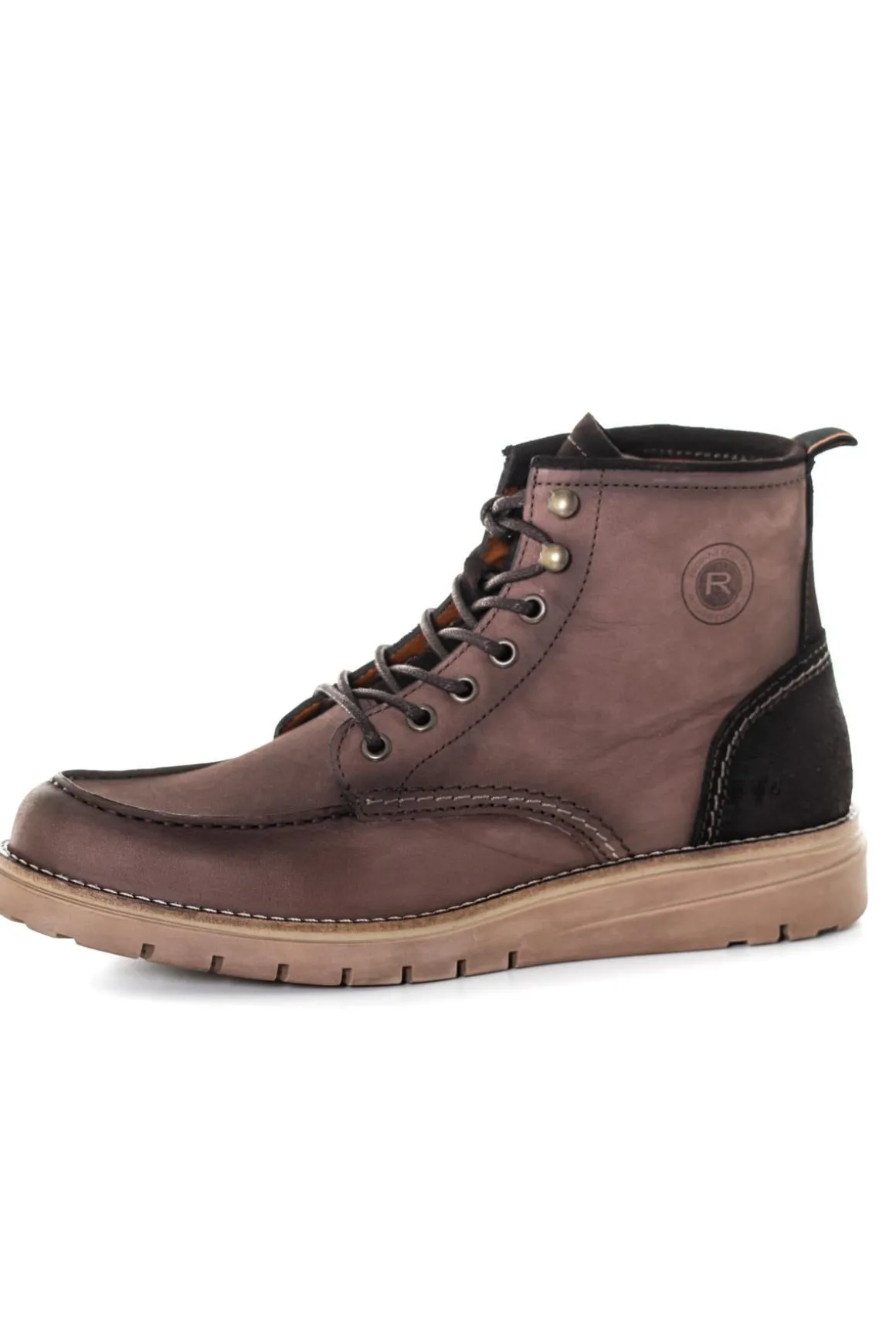 Boots / Bottes Homme Redskins Different Chataigne
