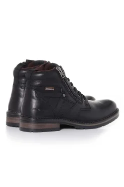 Boots / Bottes Homme Redskins Eternel Noir