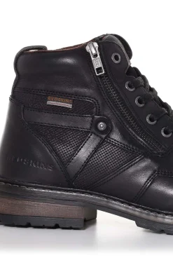 Boots / Bottes Homme Redskins Eternel Noir