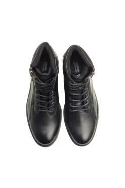 Boots / Bottes Homme Redskins Tirso Noir