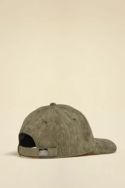 Casquette Homme Aeronautica Militare Ha1229Ct04237 57606 Colonial Abbey