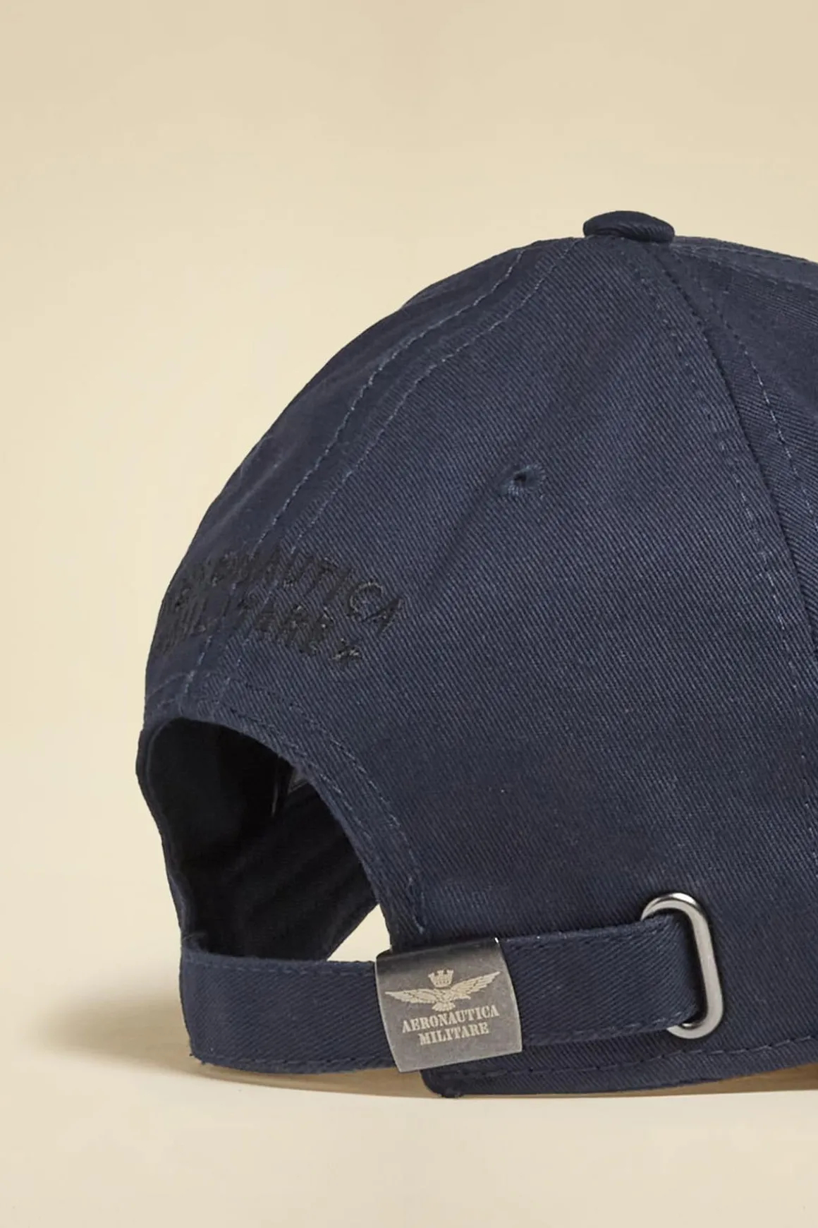 Casquette Homme Aeronautica Militare Ha1100Uct02848 08184
