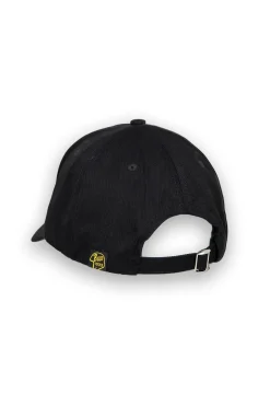 Casquette Homme Buco Base Helmet Red/White