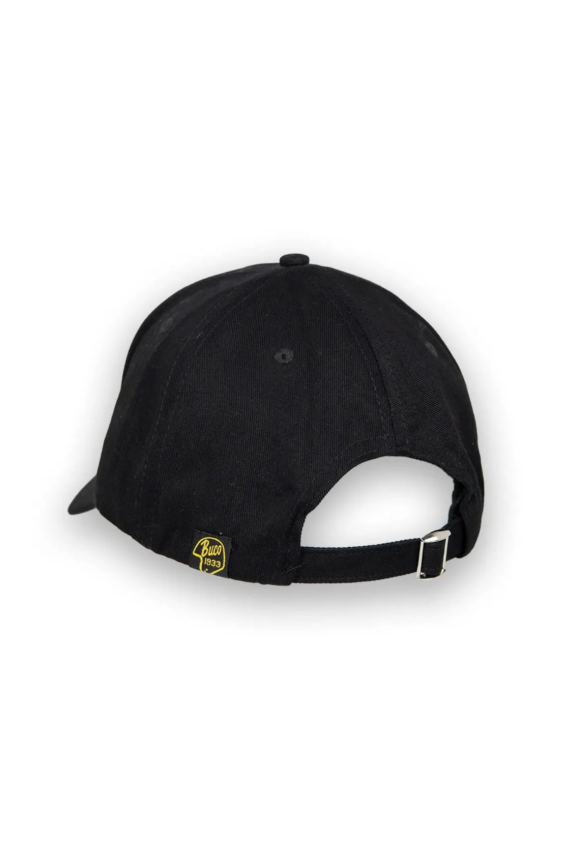 Casquette Homme Buco Base Wheel Blue/White