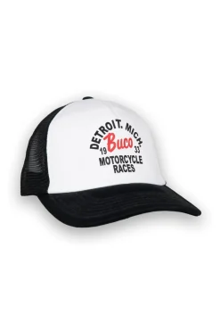 Casquette Homme Buco Truck Detroit