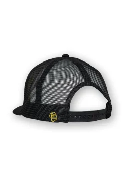 Casquette Homme Buco Truck Product Black/White