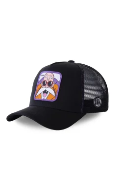 Casquette Homme Capslab Casquette Kamc