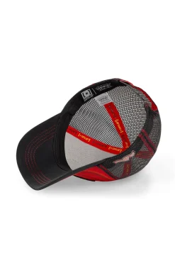 Casquette Homme Capslab Casquette Bug1 0315