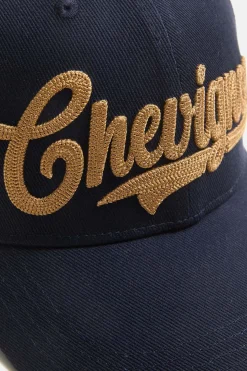 Casquette Homme Chevignon Dankees Bleu Marine
