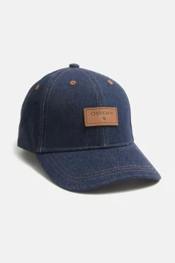Casquette Homme Chevignon Deusty Brut