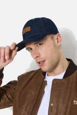 Casquette Homme Chevignon Deusty Brut