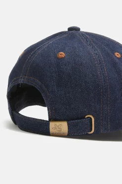 Casquette Homme Chevignon Deusty Brut