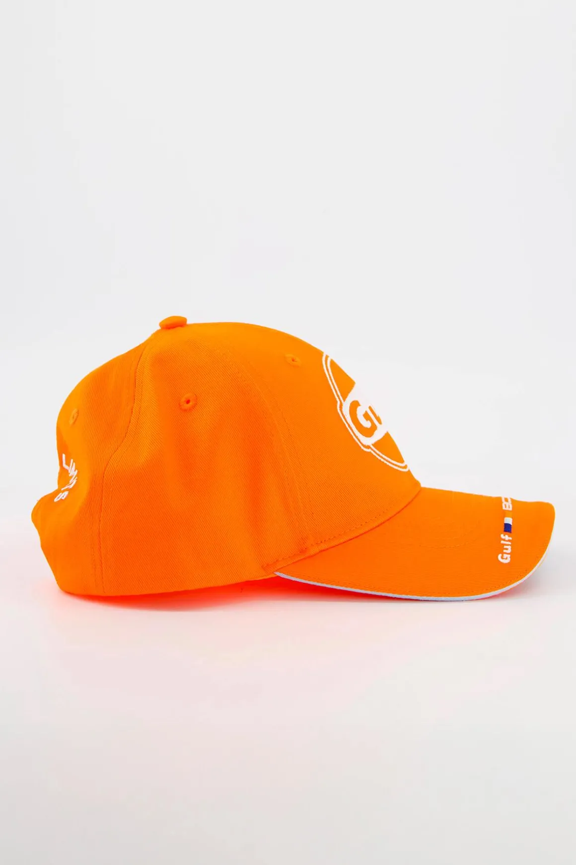 Casquette Homme Gulf Casquette Gulf Ks600-700 Orange
