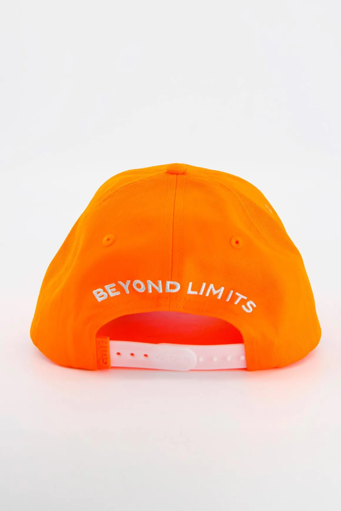Casquette Homme Gulf Casquette Gulf Ks600-700 Orange