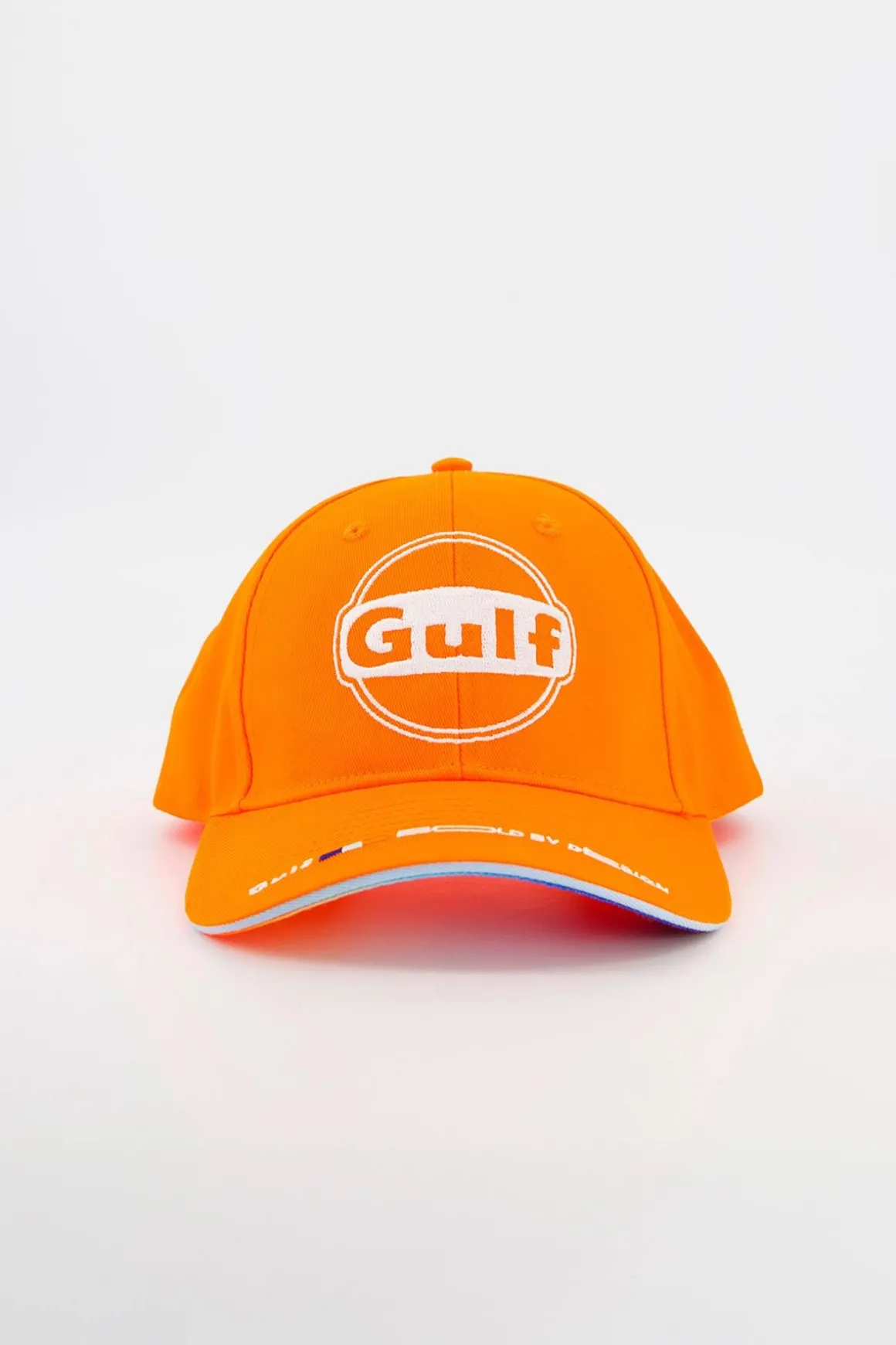 Casquette Homme Gulf Casquette Gulf Ks600-700 Orange
