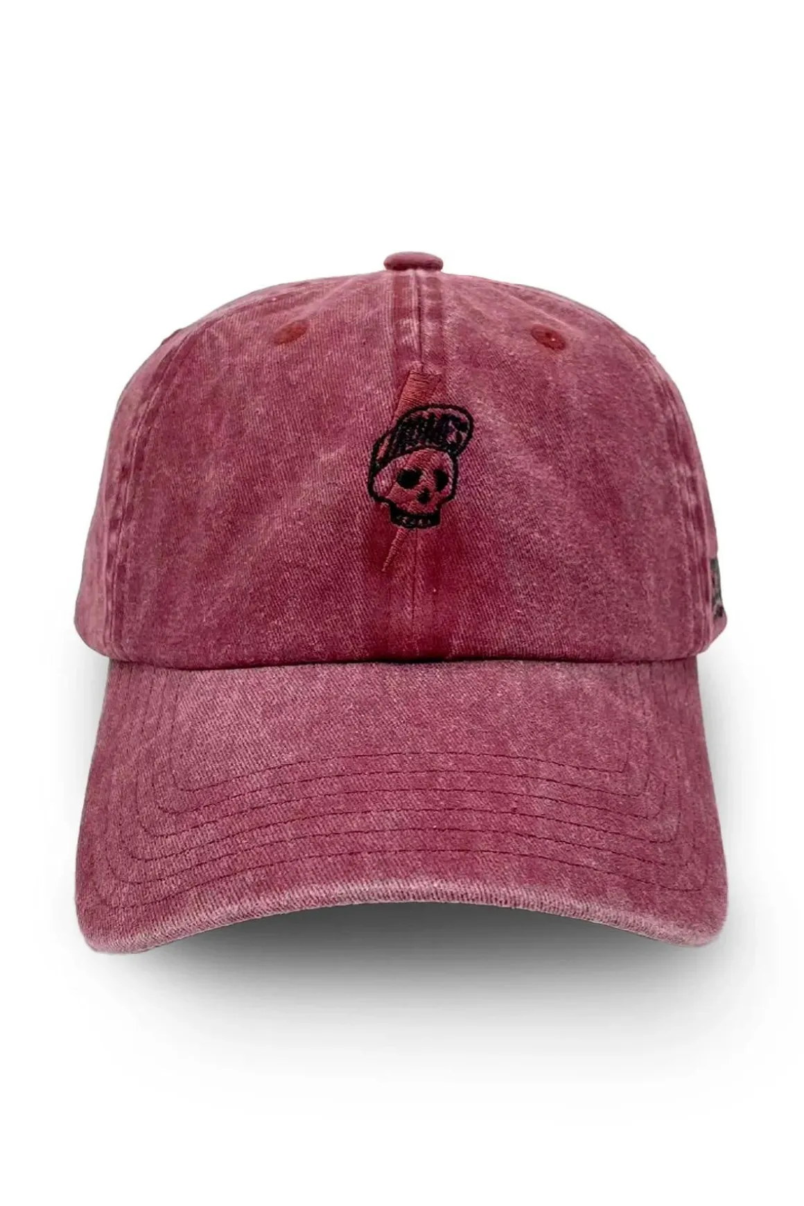 Casquette Homme Kome's Road Badwater Kbs2509B Purple