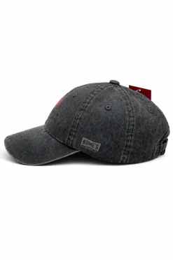 Casquette Homme Kome's Road Badskull Kbs25012
