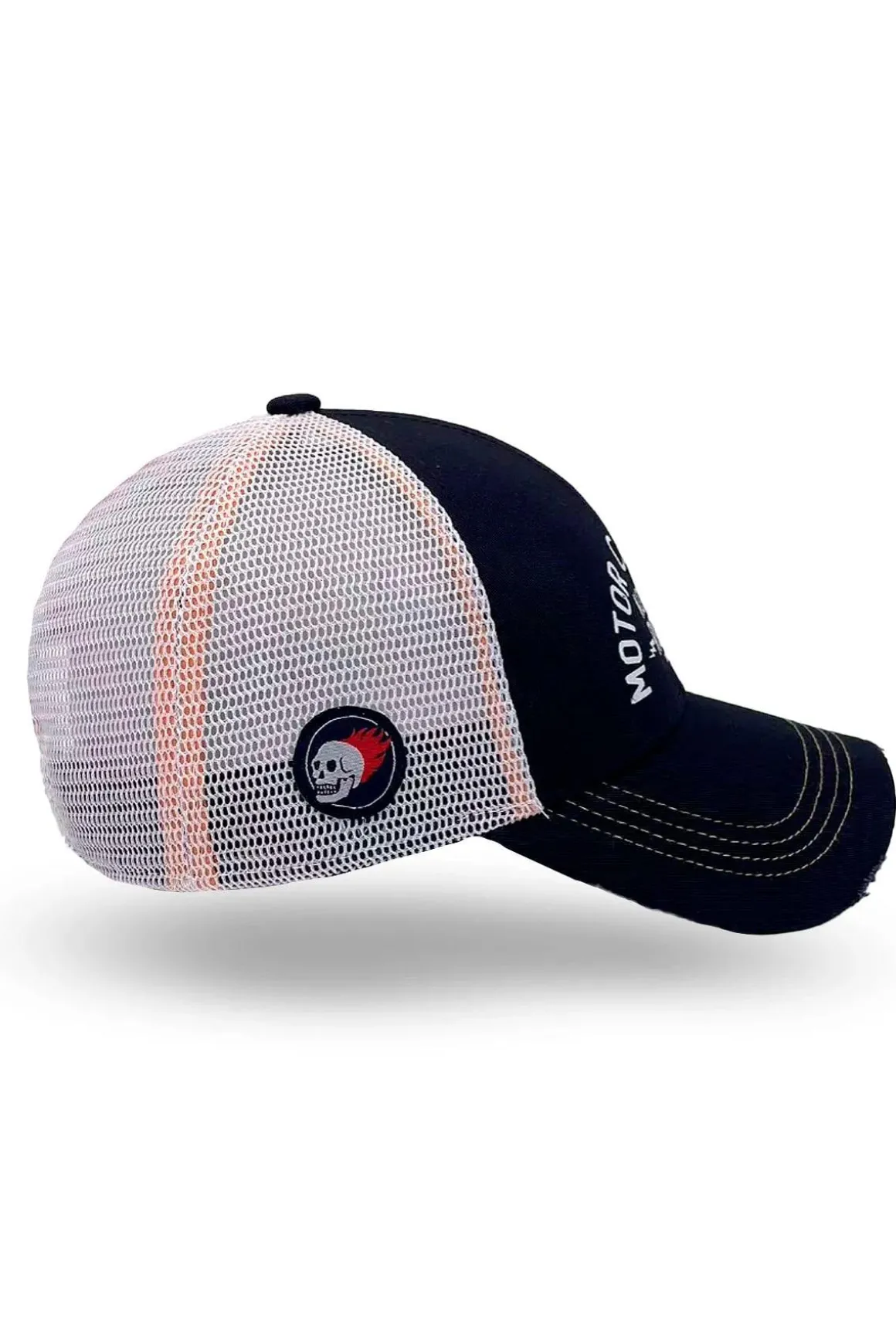 Casquette Homme Kome's Road California Kbs2502 Navy