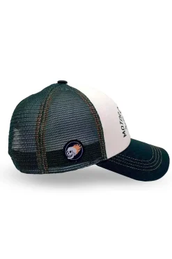 Casquette Homme Kome's Road California Kbs2502A Dark Green