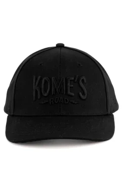 Casquette Homme Kome's Road Cody Kbs2010