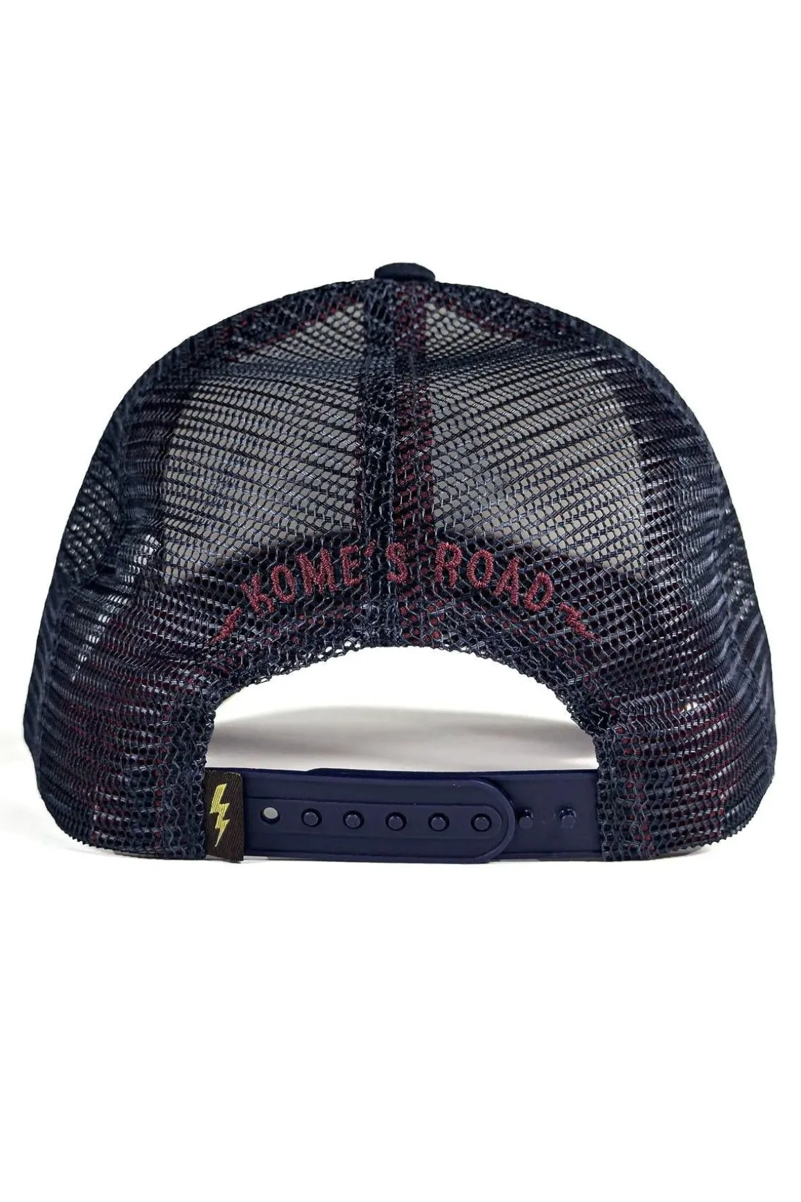 Casquette Homme Kome's Road Milwaukee Kts2505