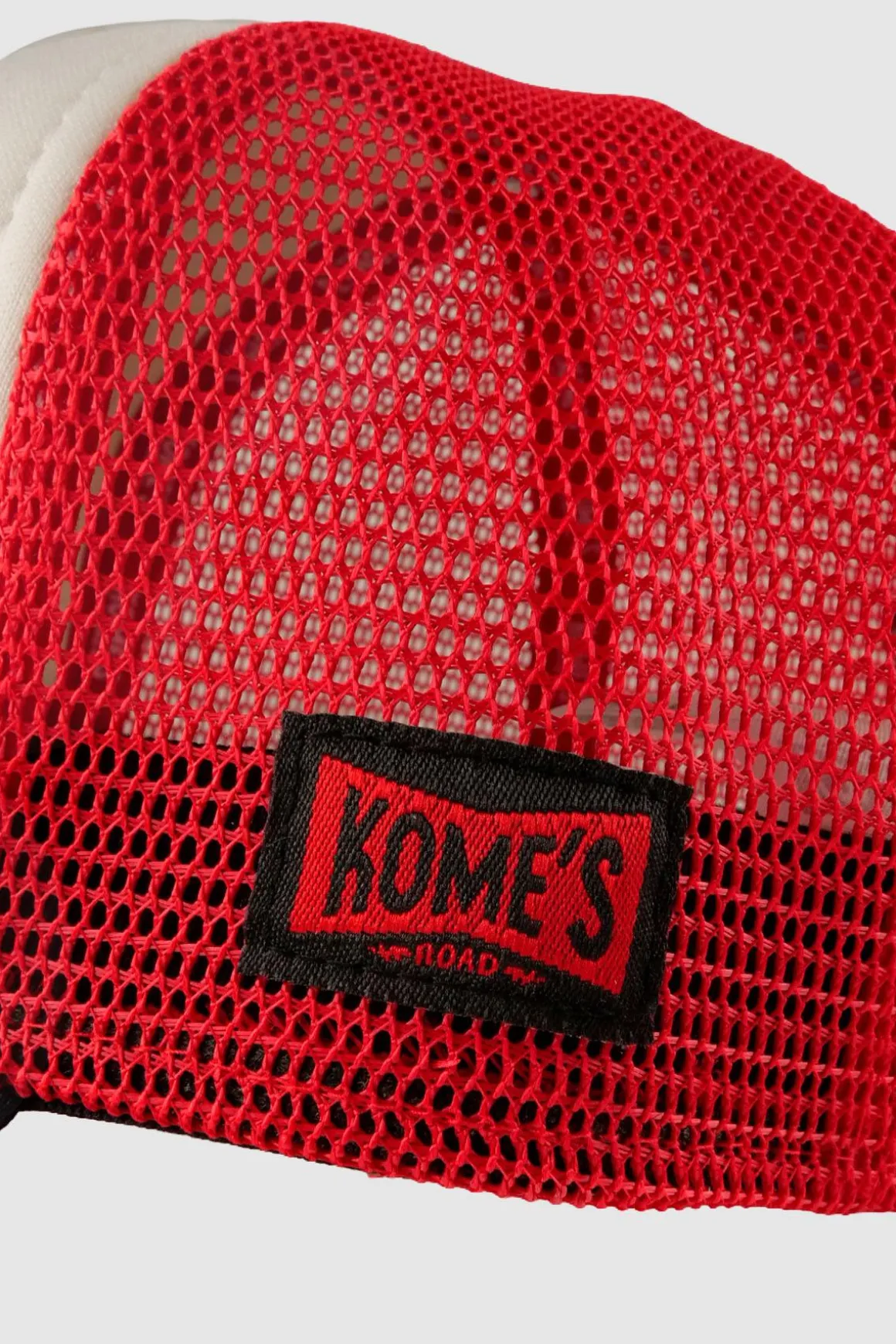 Casquette Homme Kome's Road Road Kbs25013