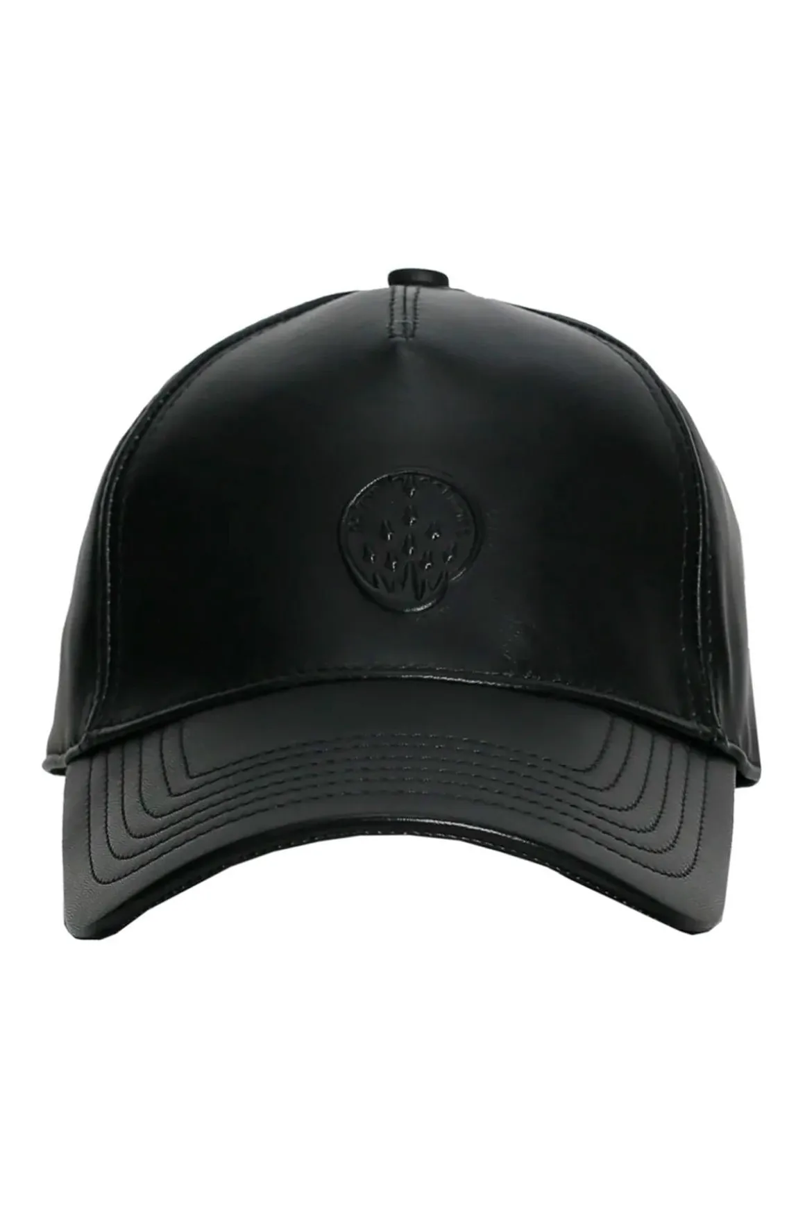 Casquette Homme Patrouille De France Private Platinum Black