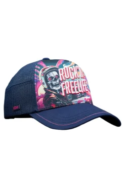 Casquette Homme Rock’n Free Life Casquette Ct Ride 243
