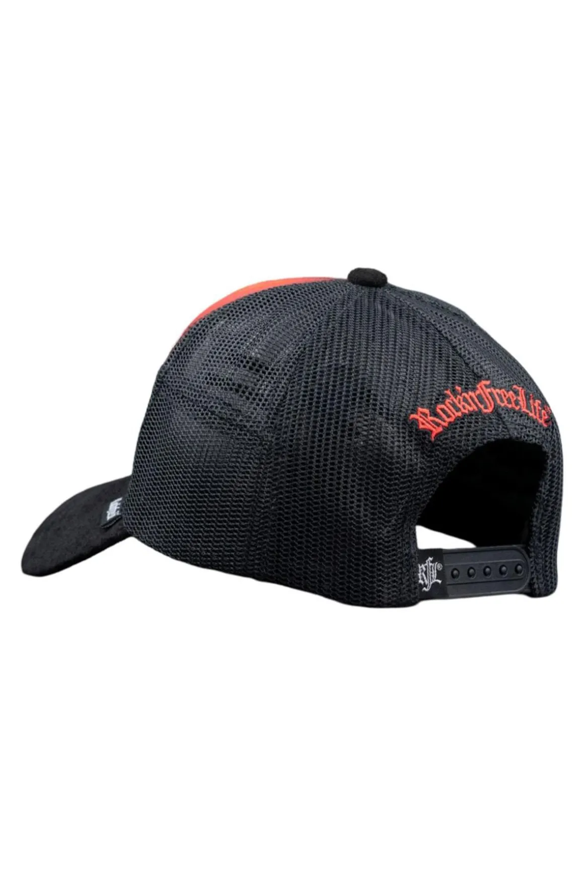 Casquette Homme Rock’n Free Life Casquette Ct Spark 240