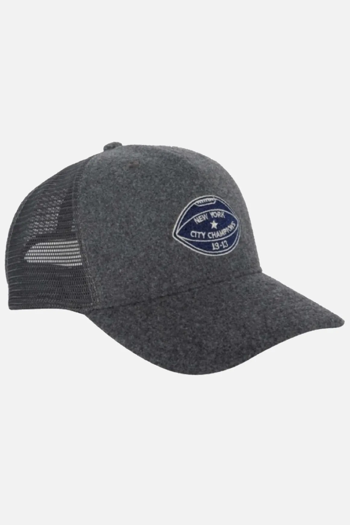 Casquette Homme Schott Caprandall Heat;Grey
