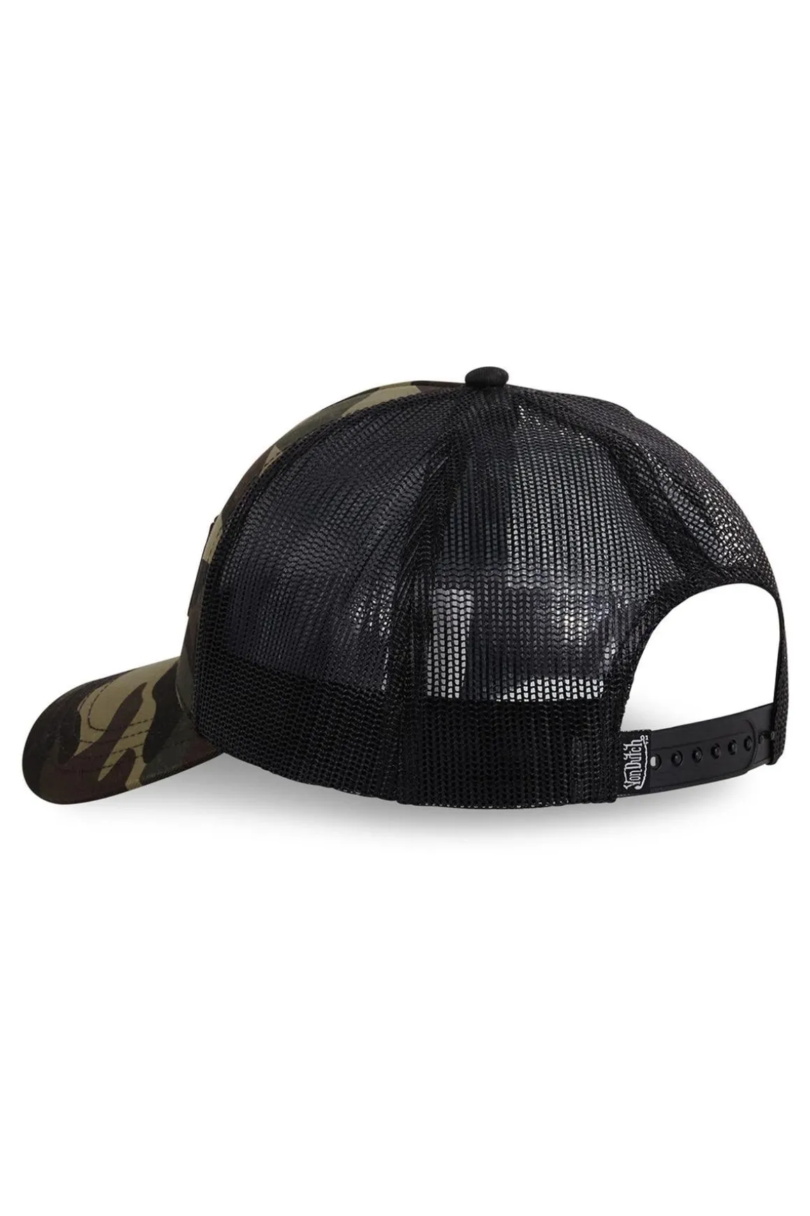 Casquette Homme Schott Casquette Cb Army
