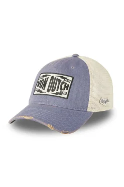 Casquette Homme Von Dutch Casquette Cb Mac 13