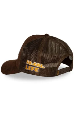 Casquette Homme Von Dutch Casquette Fur 14