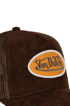 Casquette Homme Von Dutch Casquette Fur 14