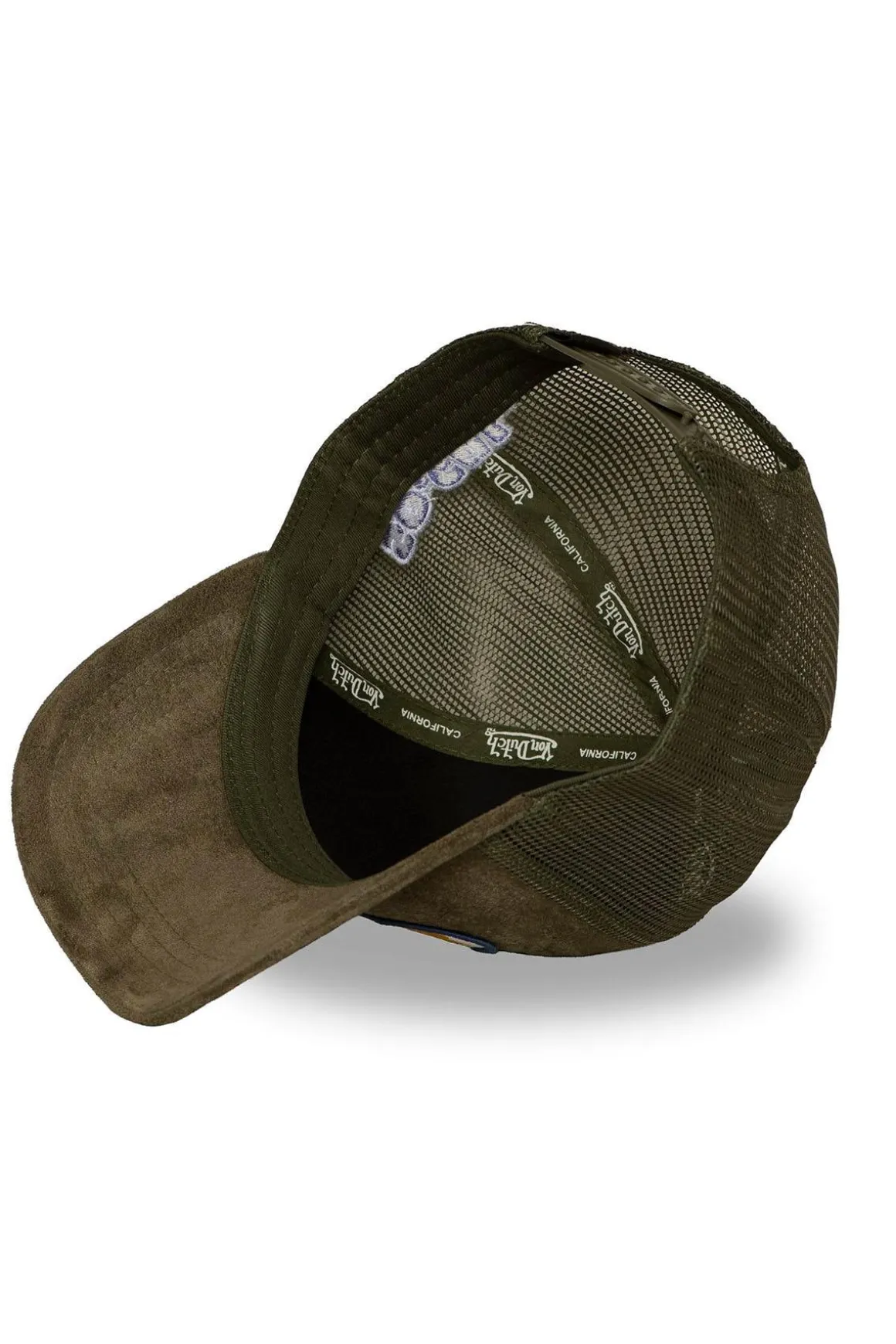 Casquette Homme Von Dutch Casquette Fur 15