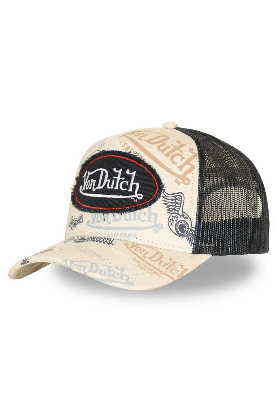 Casquette Homme Von Dutch Casquette Cafe 11