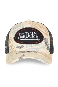 Casquette Homme Von Dutch Casquette Cafe 11