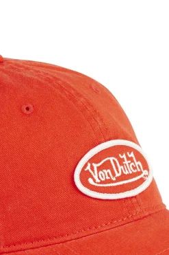 Casquette Homme Von Dutch Casquette Log Ora