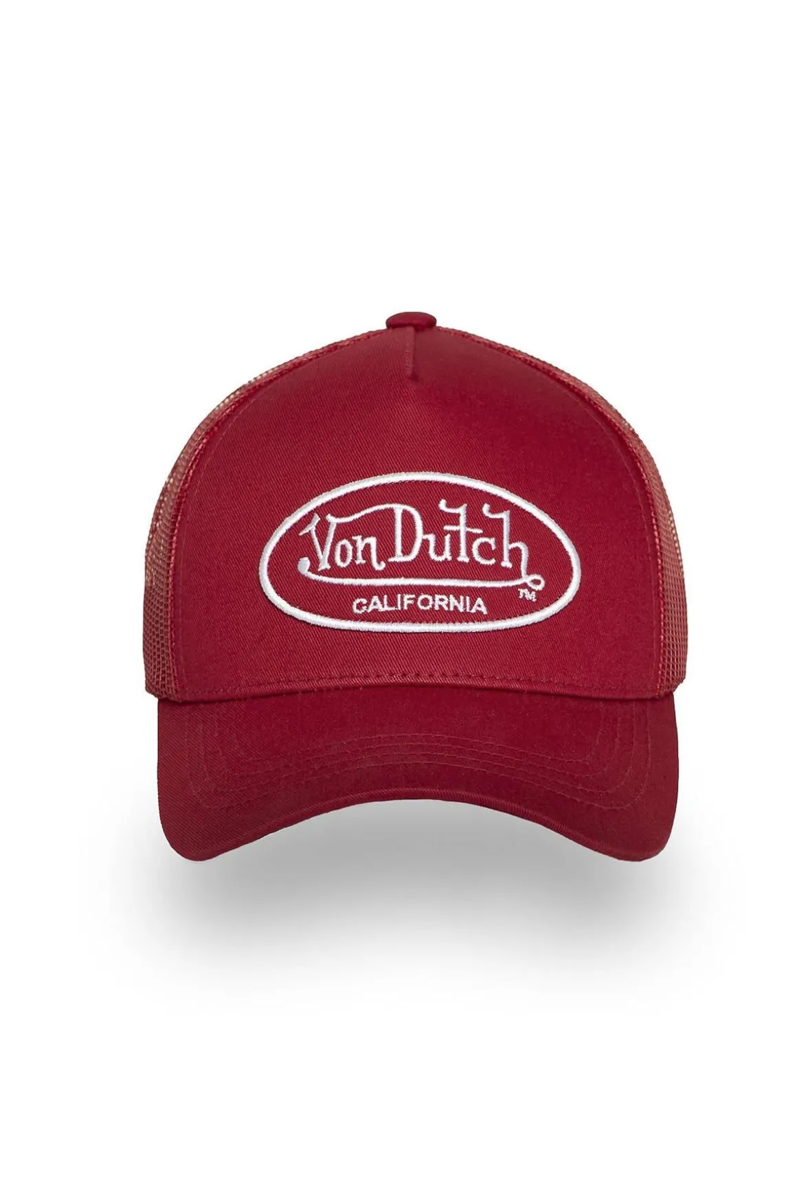 Casquette Homme Von Dutch Casquette Cb Lof B38