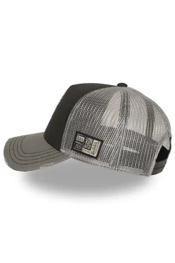 Casquette Homme Von Dutch Casquette Ct Crew 27
