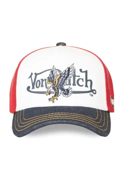 Casquette Homme Von Dutch Casquette Pcb Wild 13