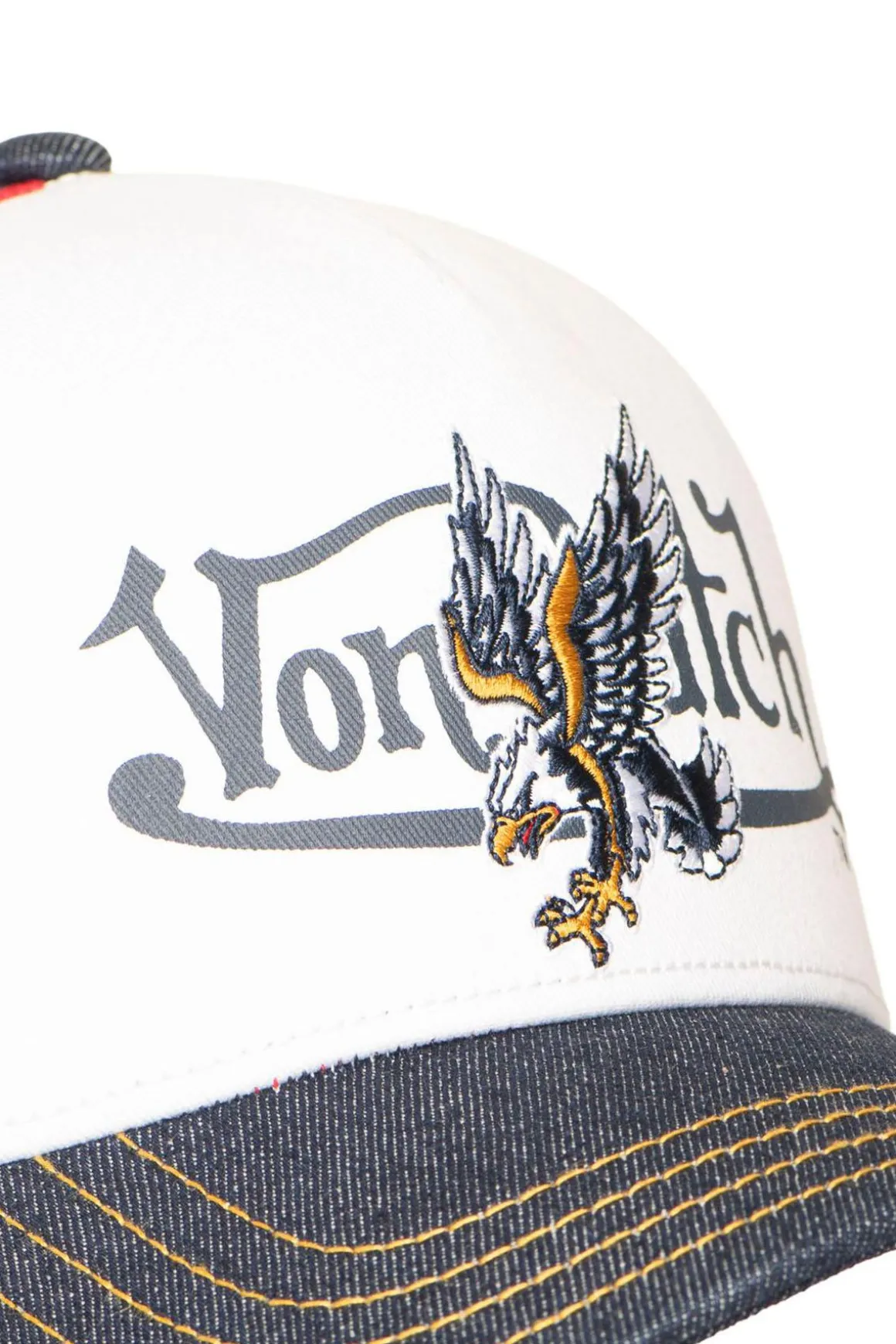 Casquette Homme Von Dutch Casquette Pcb Wild 13