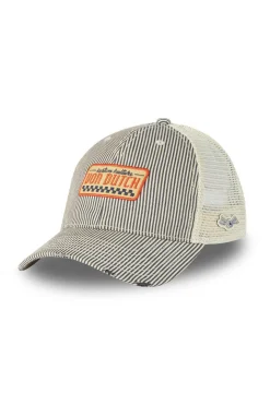 Casquette Homme Von Dutch Casquette Cb Mac 12