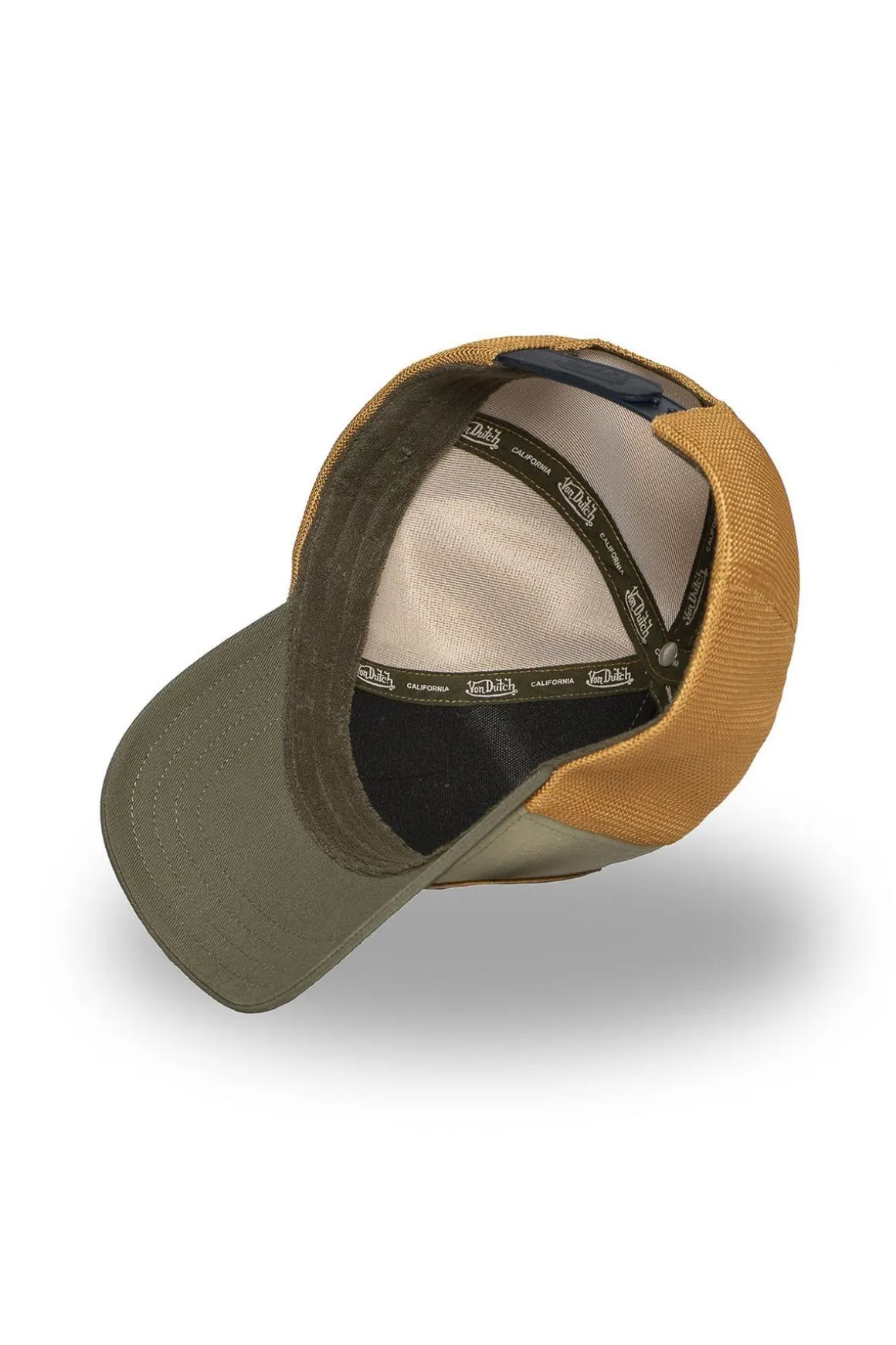 Casquette Homme Von Dutch Casquette Wild 02