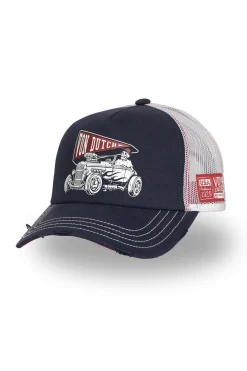 Casquette Homme Von Dutch Casquette Ct Crew 26