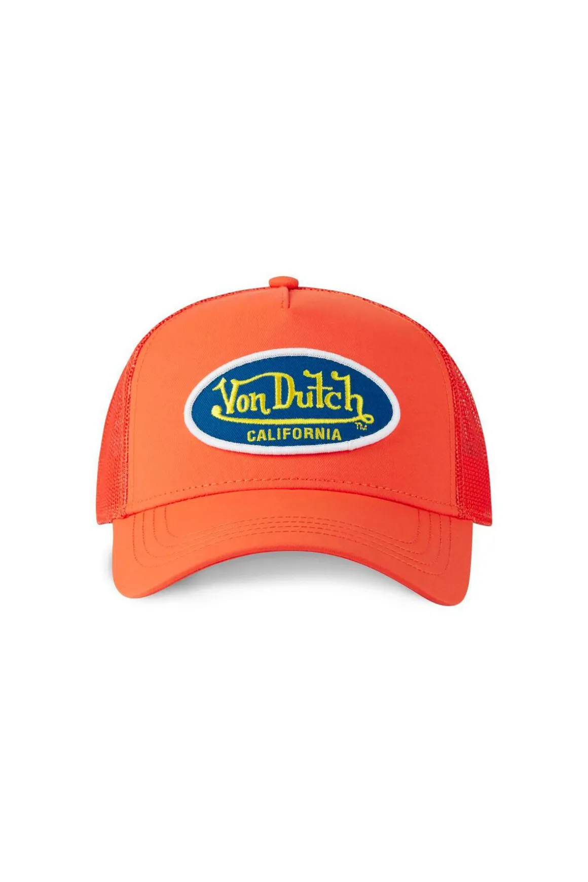 Casquette Homme Von Dutch Casquette Ct Poly