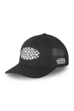 Casquette Homme Von Dutch Casquette Cs Sem 09